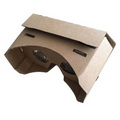 3D Paper Virtual Reality Phone 3D Glasses